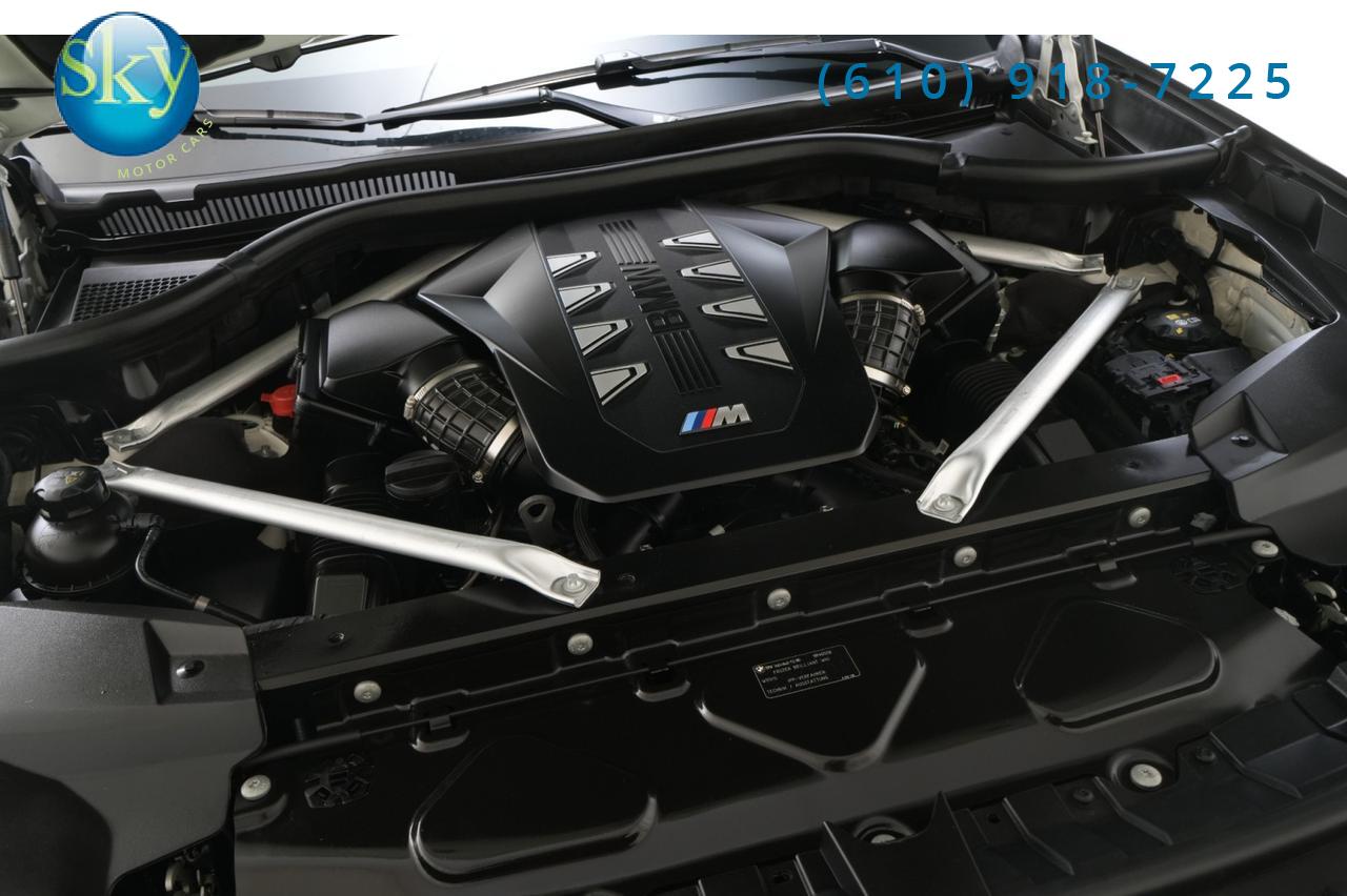 2023 BMW X7 AWD M60i West Chester PA