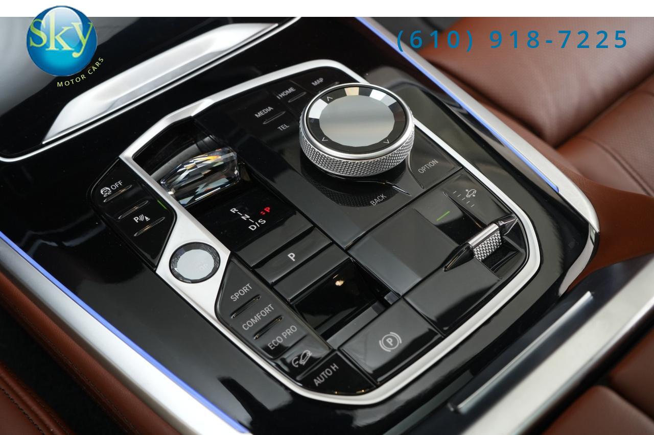 2023 BMW X7 AWD M60i West Chester PA