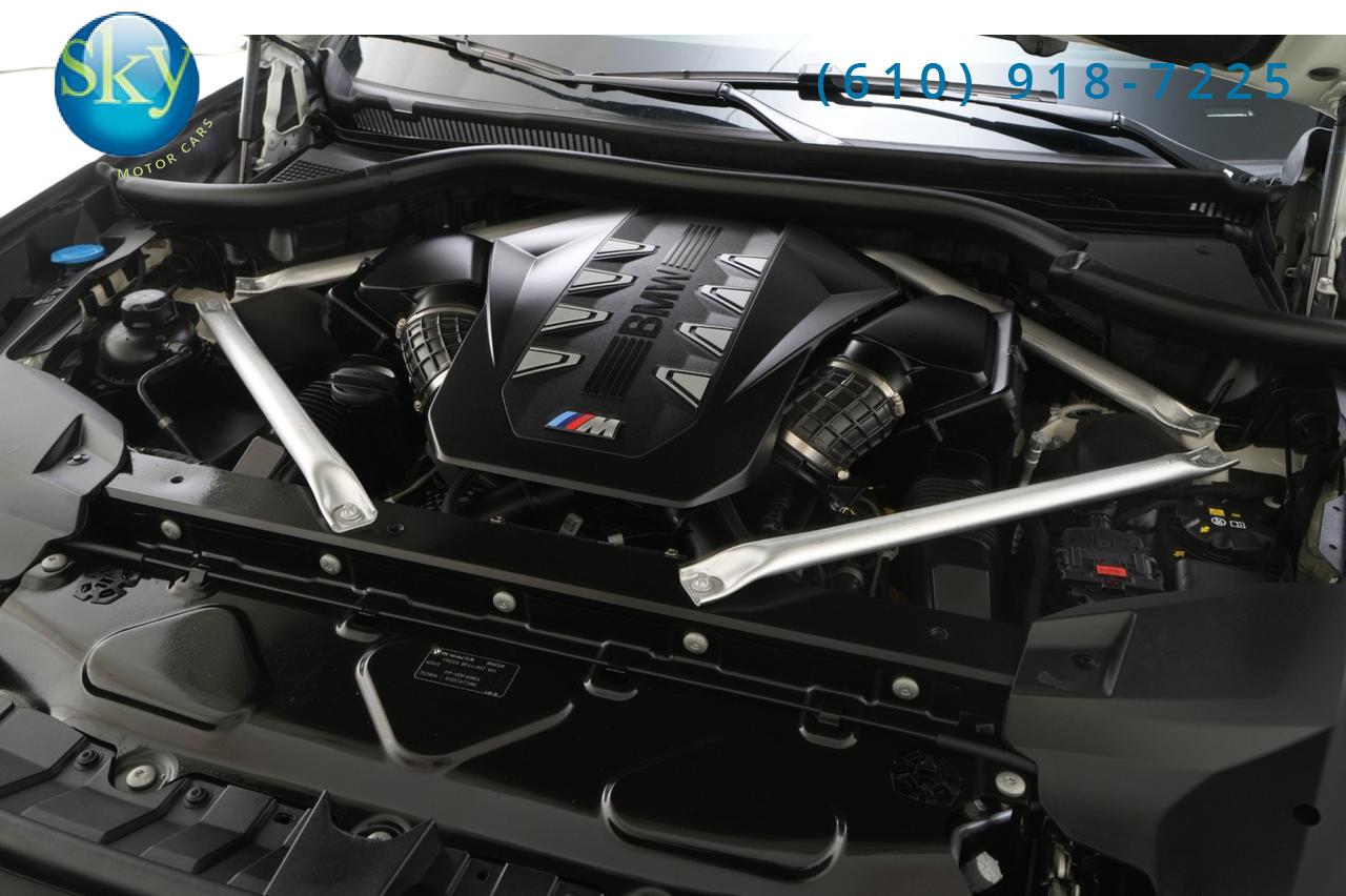 2023 BMW X7 AWD M60i West Chester PA