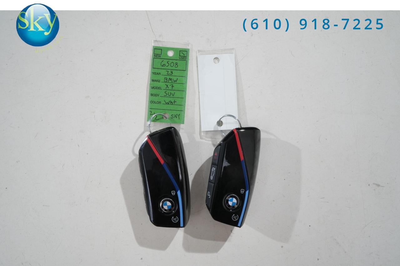 2023 BMW X7 AWD M60i West Chester PA