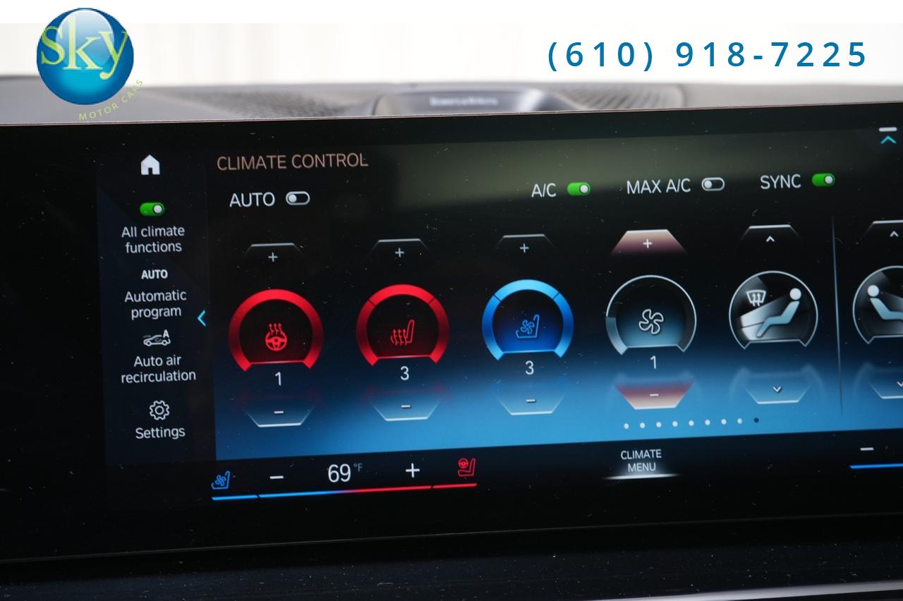 2023 BMW X7 AWD M60i West Chester PA