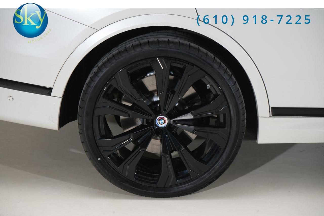 2023 BMW X7 AWD M60i West Chester PA