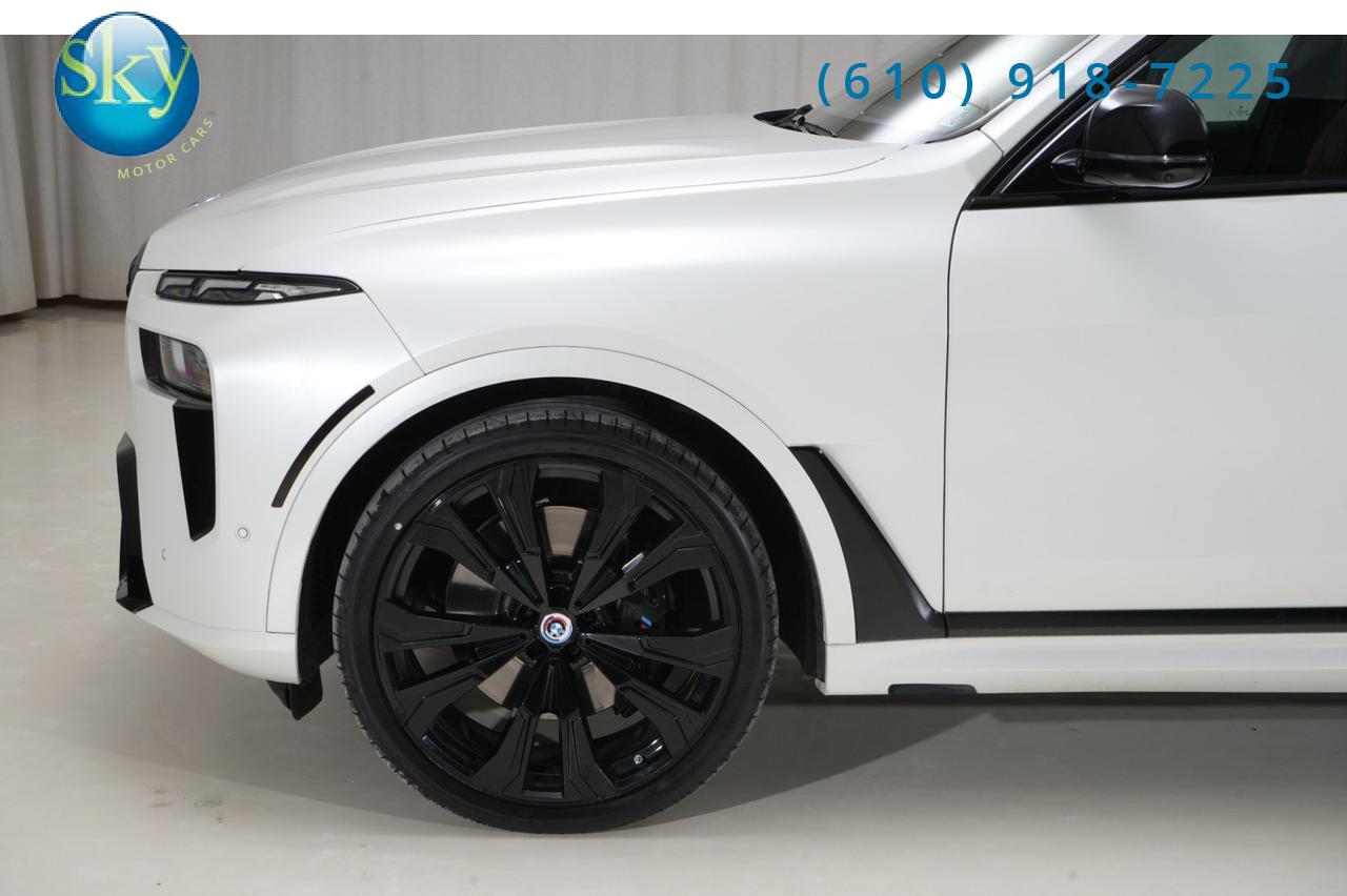 2023 BMW X7 AWD M60i West Chester PA