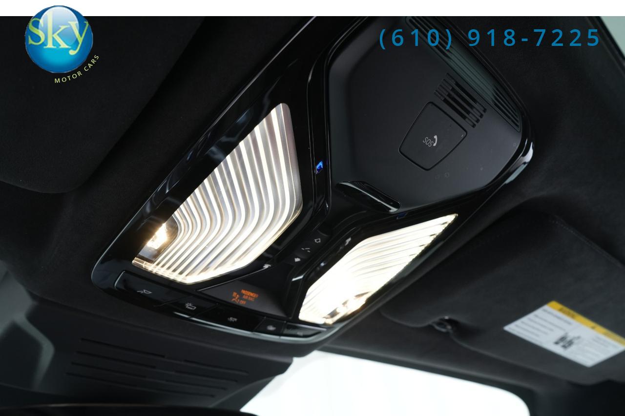 2023 BMW X7 AWD M60i West Chester PA