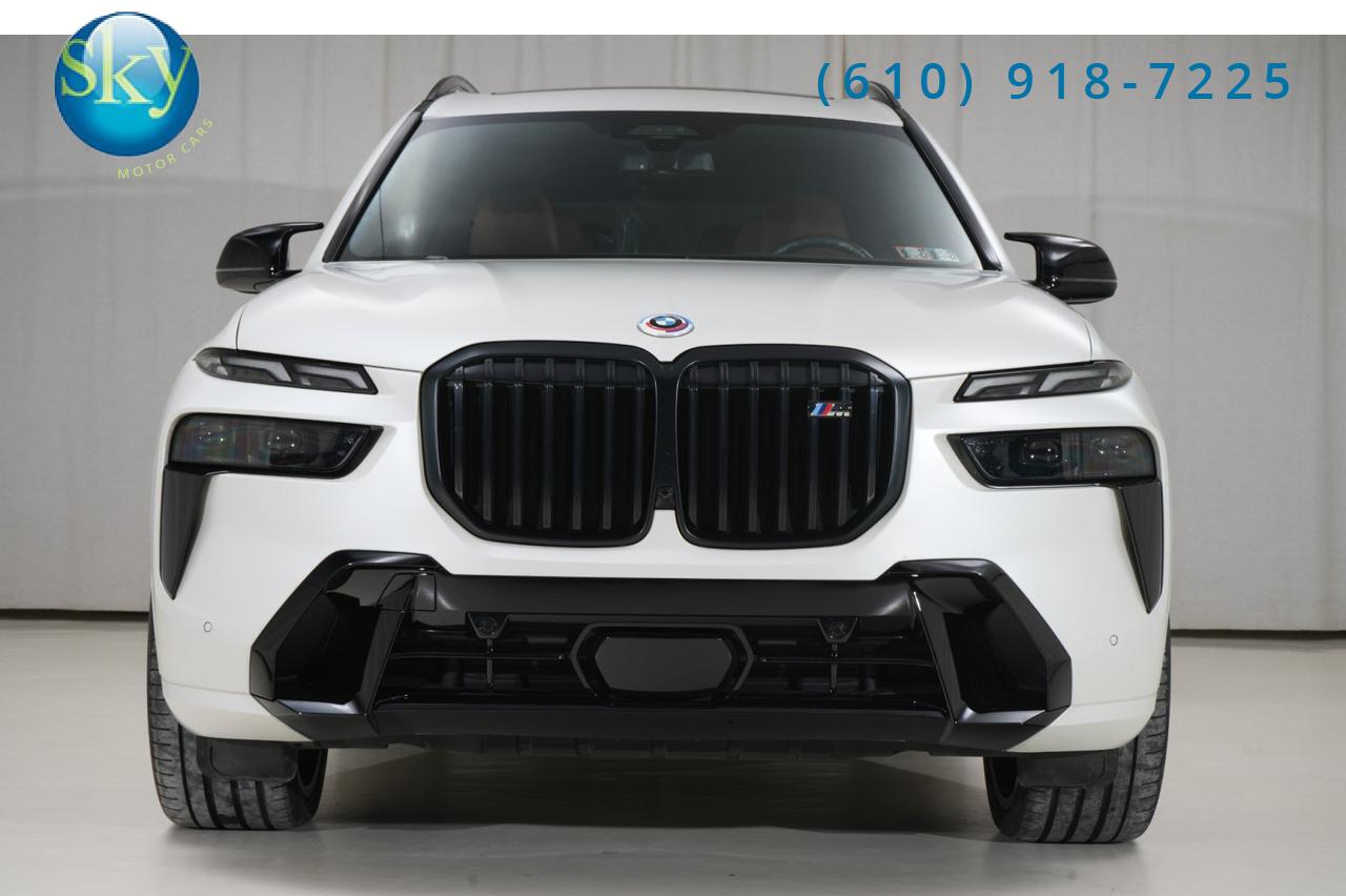 2023 BMW X7 AWD M60i West Chester PA