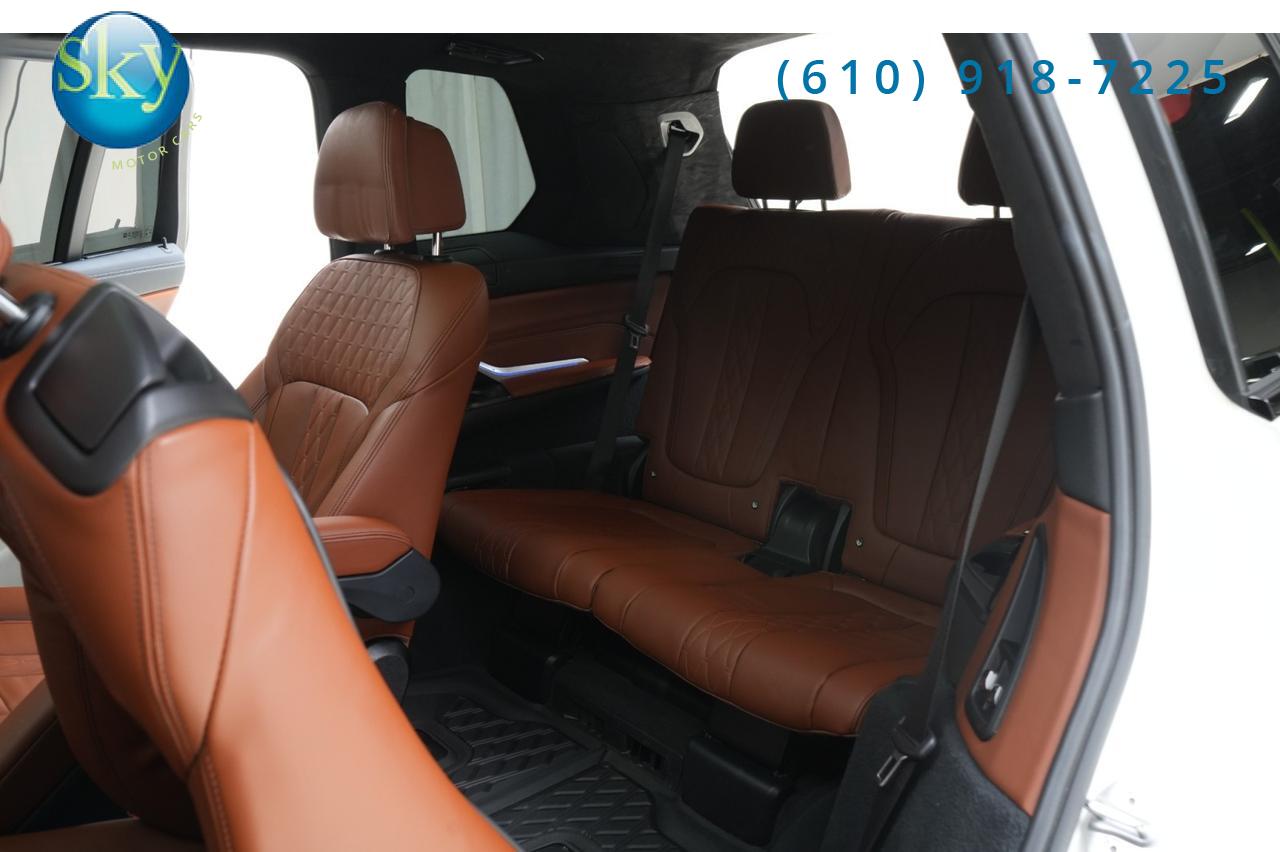 2023 BMW X7 AWD M60i West Chester PA