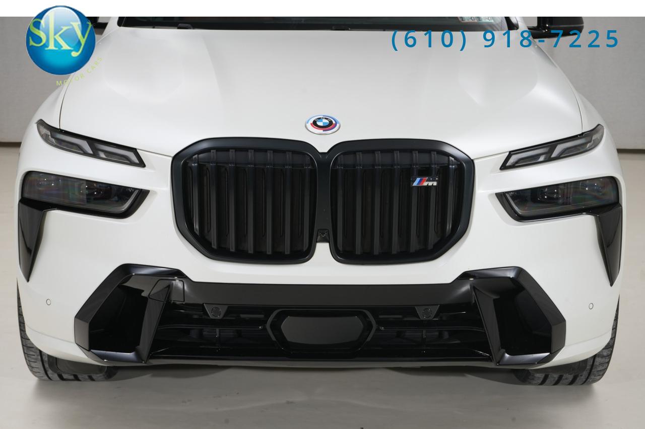 2023 BMW X7 AWD M60i West Chester PA