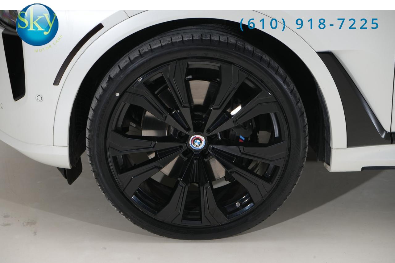 2023 BMW X7 AWD M60i West Chester PA