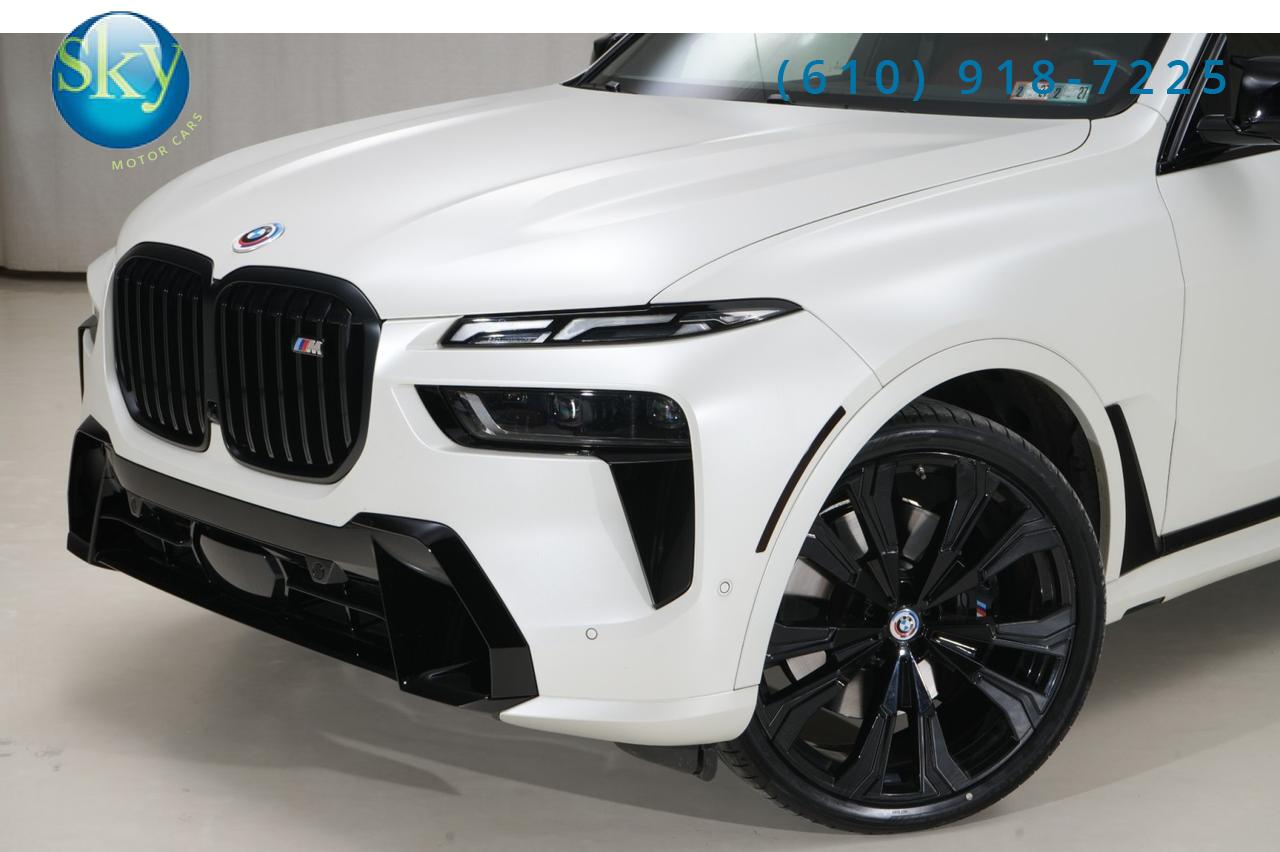 2023 BMW X7 AWD M60i West Chester PA