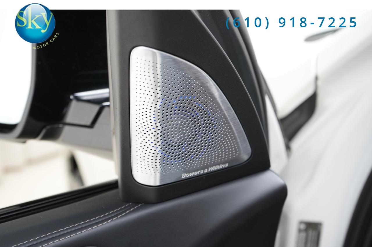 2023 BMW X7 AWD M60i West Chester PA