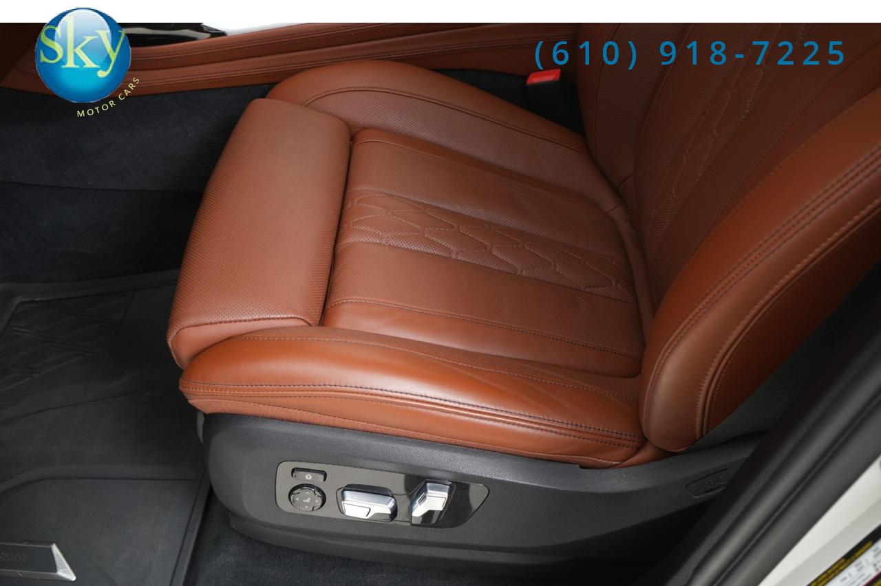 2023 BMW X7 AWD M60i West Chester PA