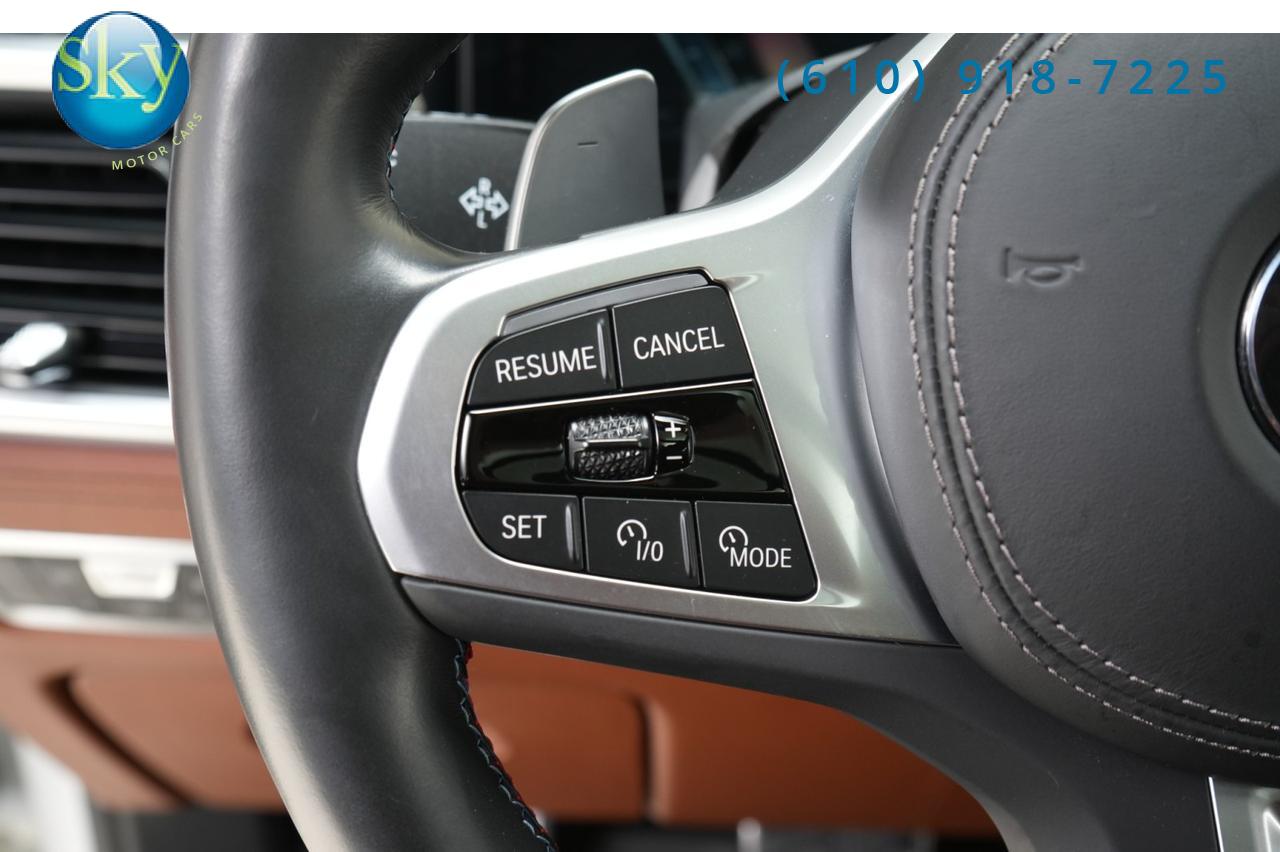 2023 BMW X7 AWD M60i West Chester PA