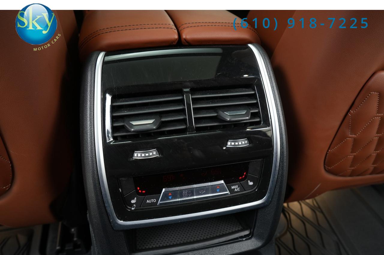 2023 BMW X7 AWD M60i West Chester PA