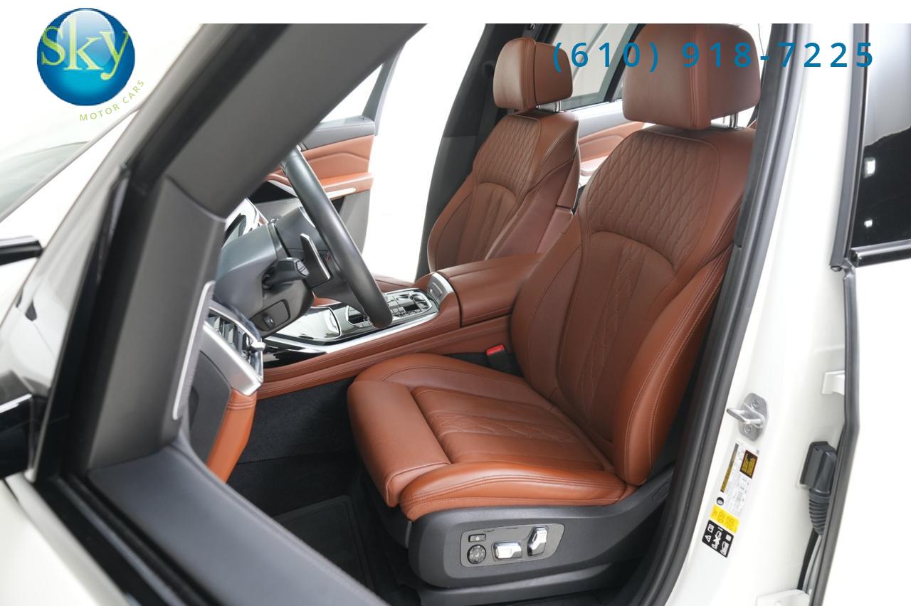 2023 BMW X7 AWD M60i West Chester PA