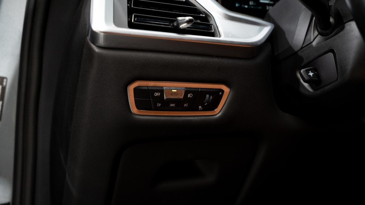2023 BMW X7 M Sport Premium pkg. xDrive 40i M Sport Line Franklin TN
