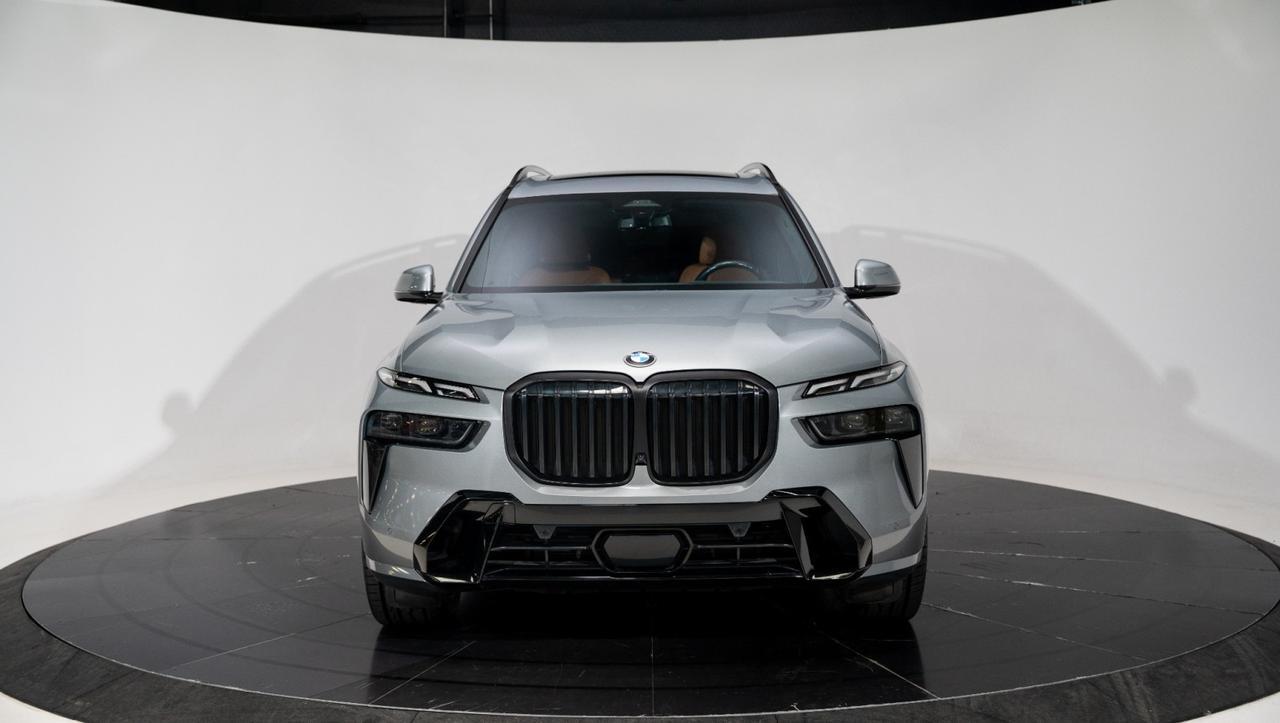 2023 BMW X7 M Sport Premium pkg. xDrive 40i M Sport Line Franklin TN