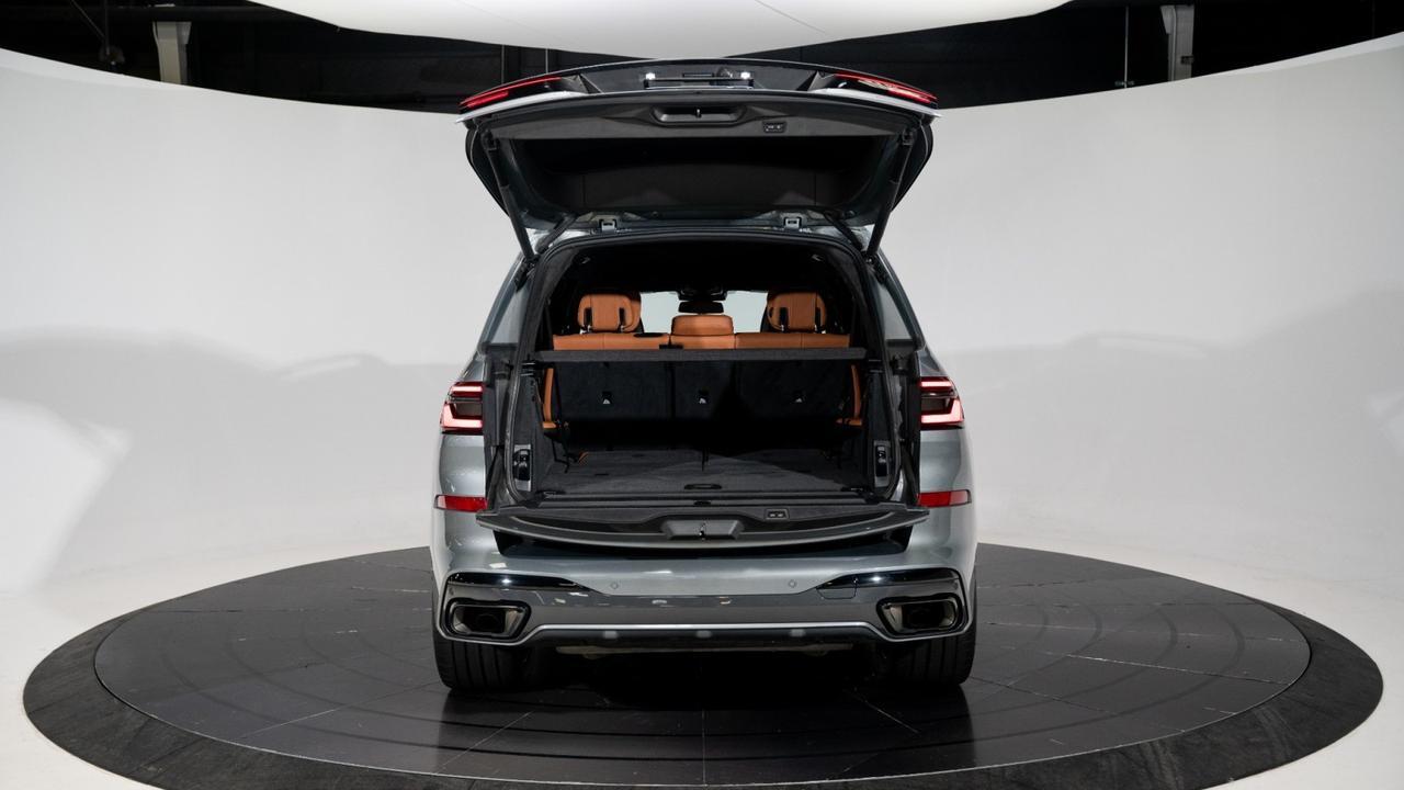 2023 BMW X7 M Sport Premium pkg. xDrive 40i M Sport Line Franklin TN