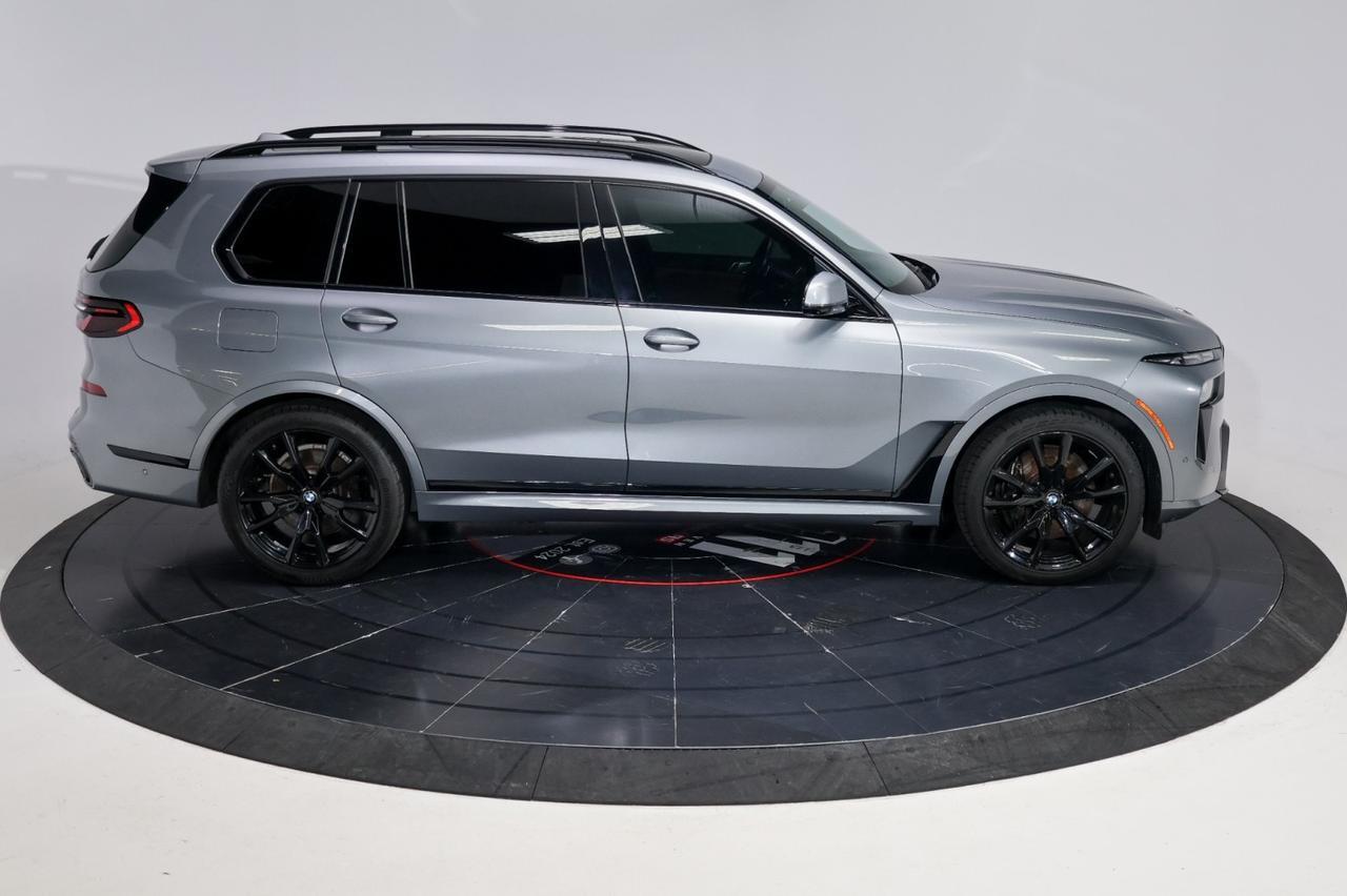 2023 BMW X7 M Sport Premium pkg. xDrive 40i M Sport Line Franklin TN