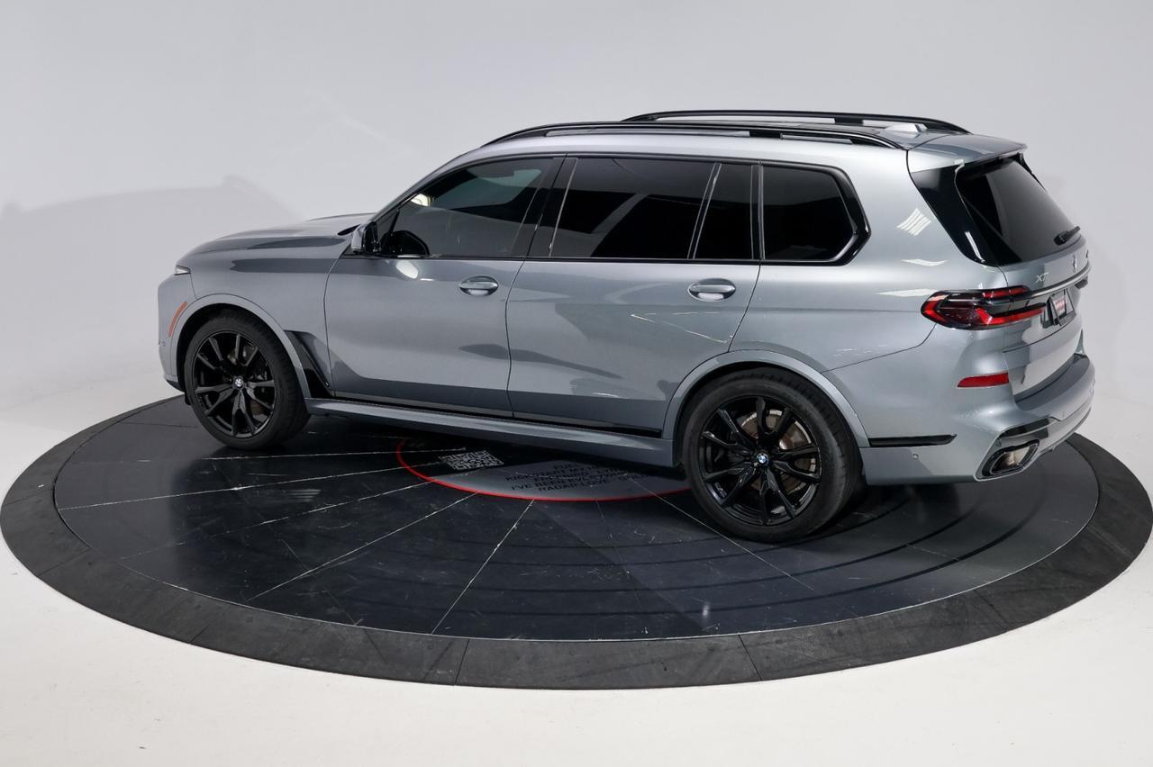 2023 BMW X7 M Sport Premium pkg. xDrive 40i M Sport Line Franklin TN