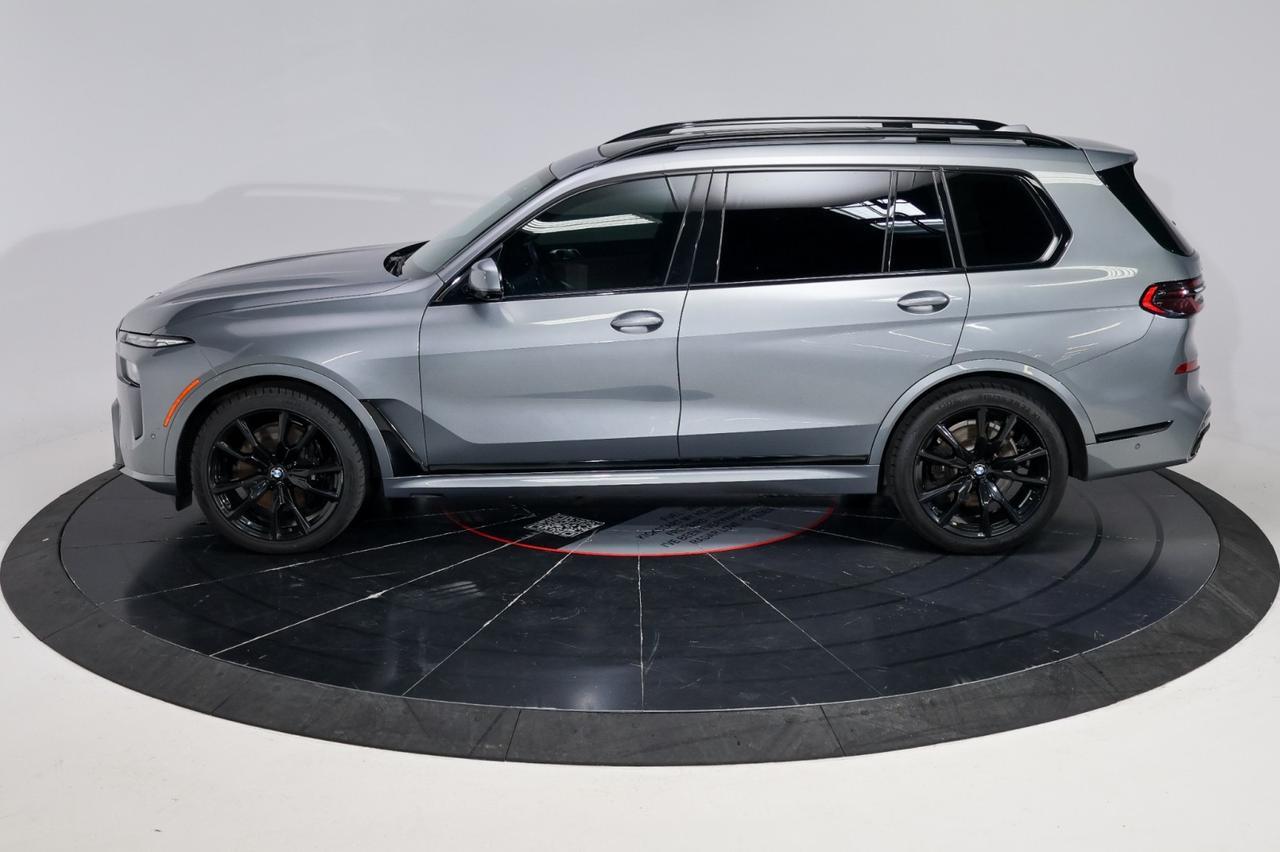 2023 BMW X7 M Sport Premium pkg. xDrive 40i M Sport Line Franklin TN