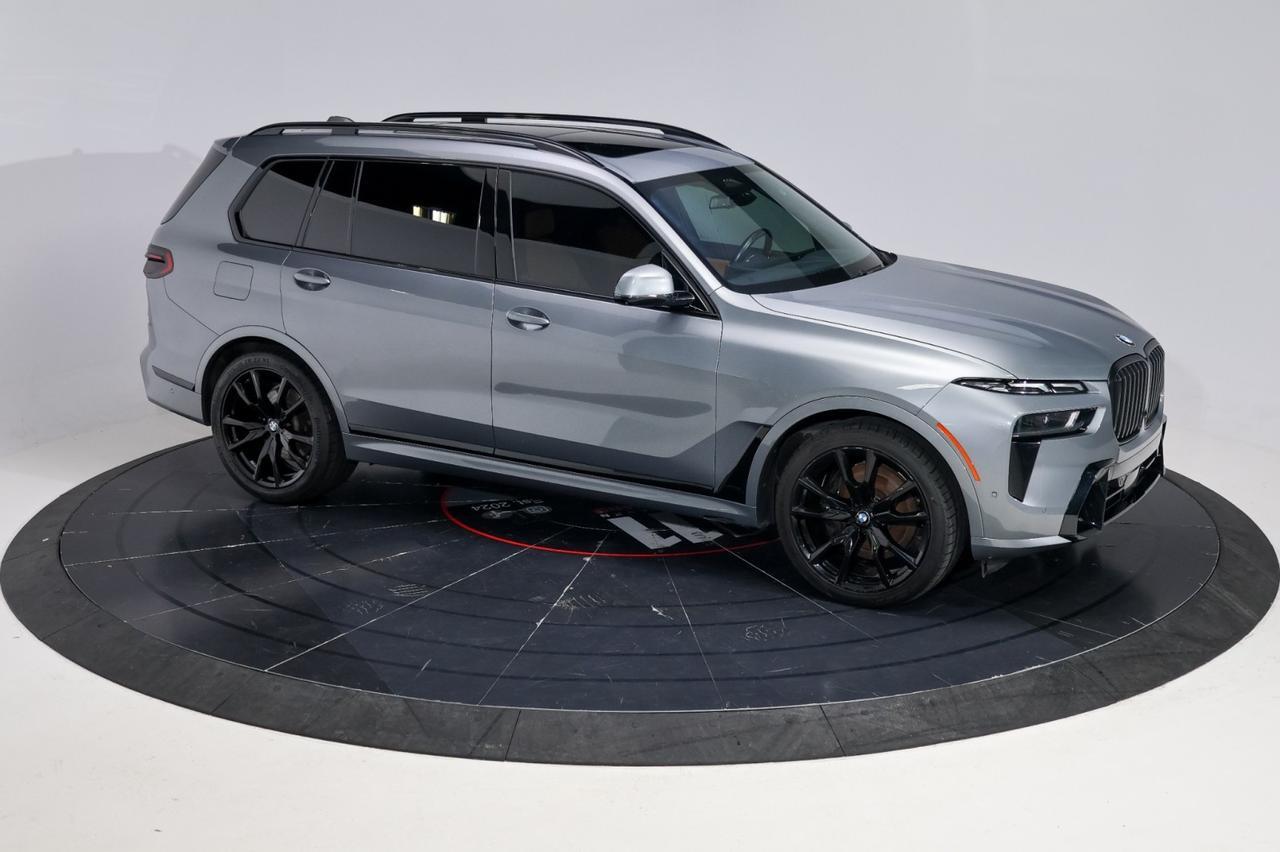 2023 BMW X7 M Sport Premium pkg. xDrive 40i M Sport Line Franklin TN