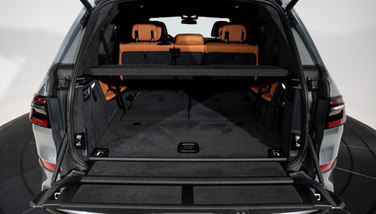 2023 BMW X7 M Sport Premium pkg. xDrive 40i M Sport Line Franklin TN