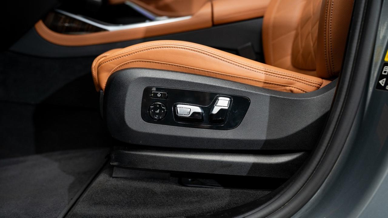 2023 BMW X7 M Sport Premium pkg. xDrive 40i M Sport Line Franklin TN
