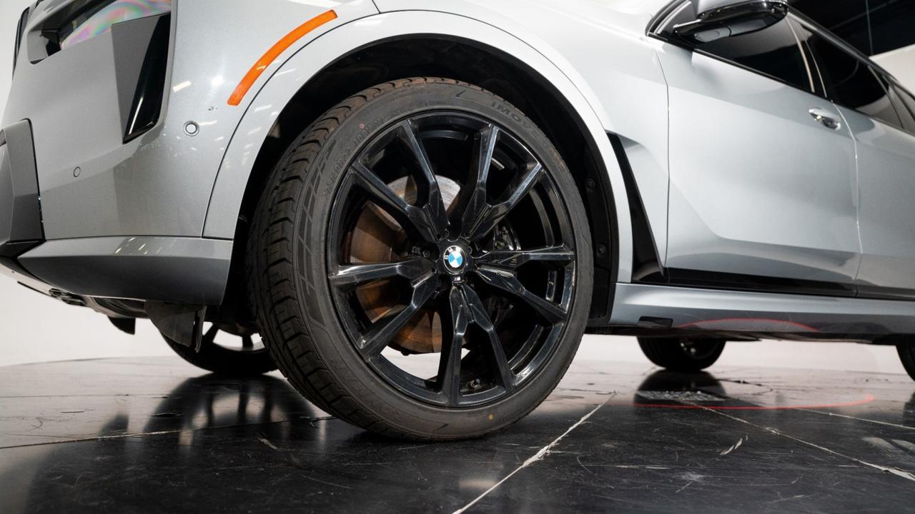 2023 BMW X7 M Sport Premium pkg. xDrive 40i M Sport Line Franklin TN