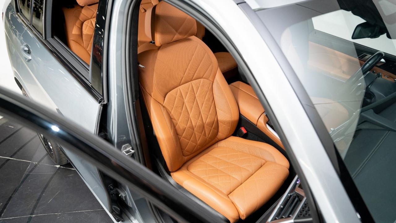 2023 BMW X7 M Sport Premium pkg. xDrive 40i M Sport Line Franklin TN