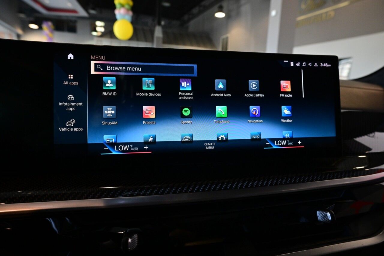 2023 BMW X7 M60i, 23'' Wheels, M-Sport Pro, Executive Pkg Springfield NJ