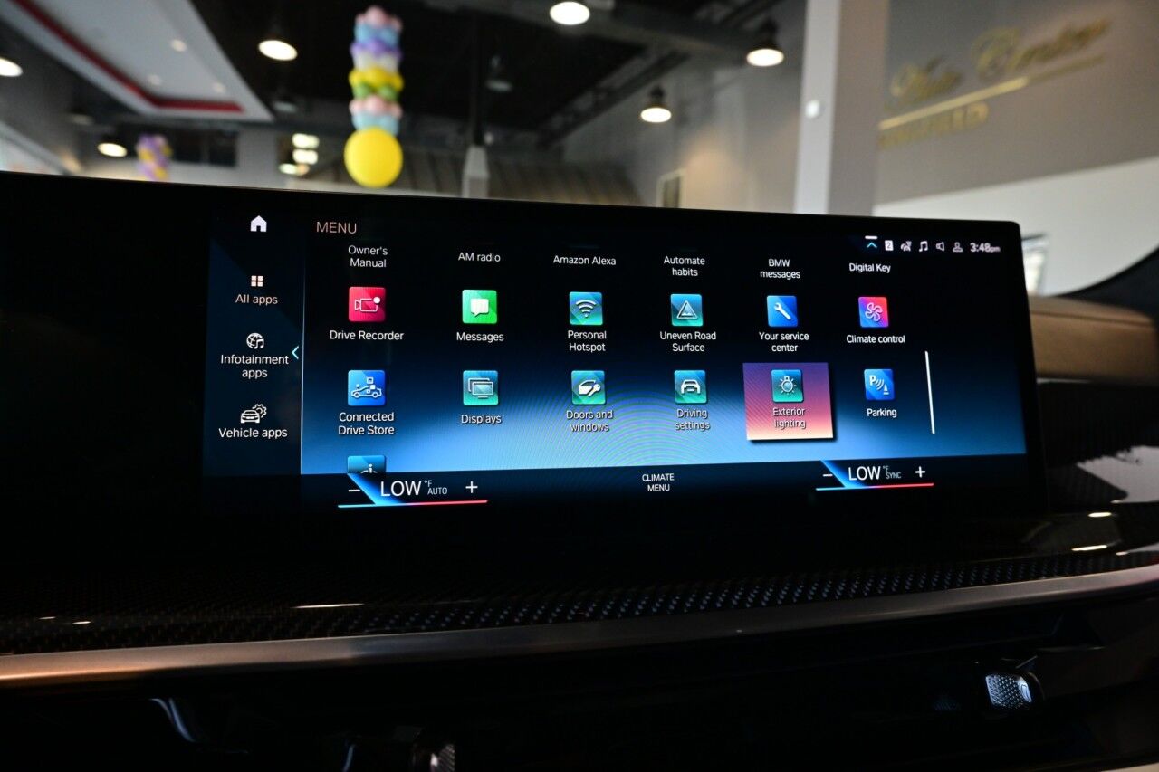 2023 BMW X7 M60i, 23'' Wheels, M-Sport Pro, Executive Pkg Springfield NJ