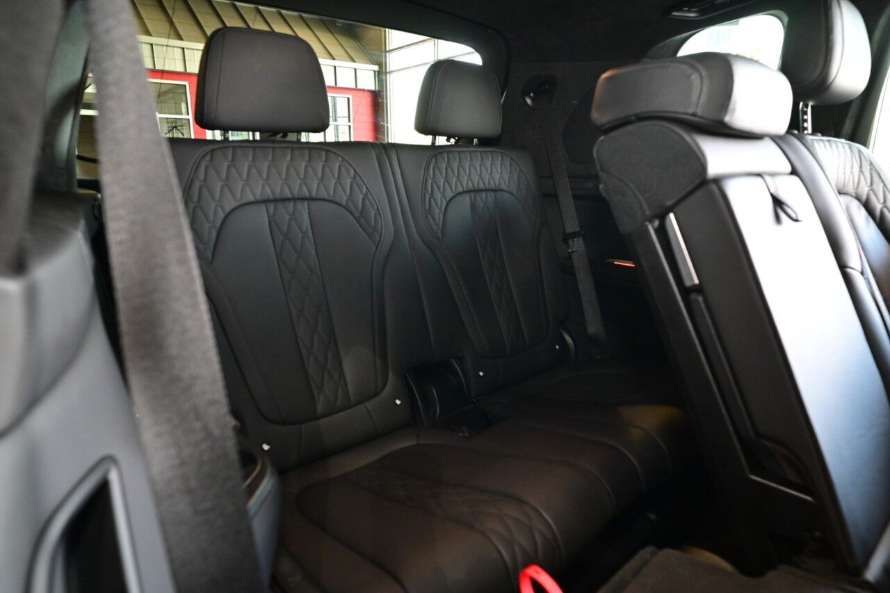 2023 BMW X7 M60i, 23'' Wheels, M-Sport Pro, Executive Pkg Springfield NJ