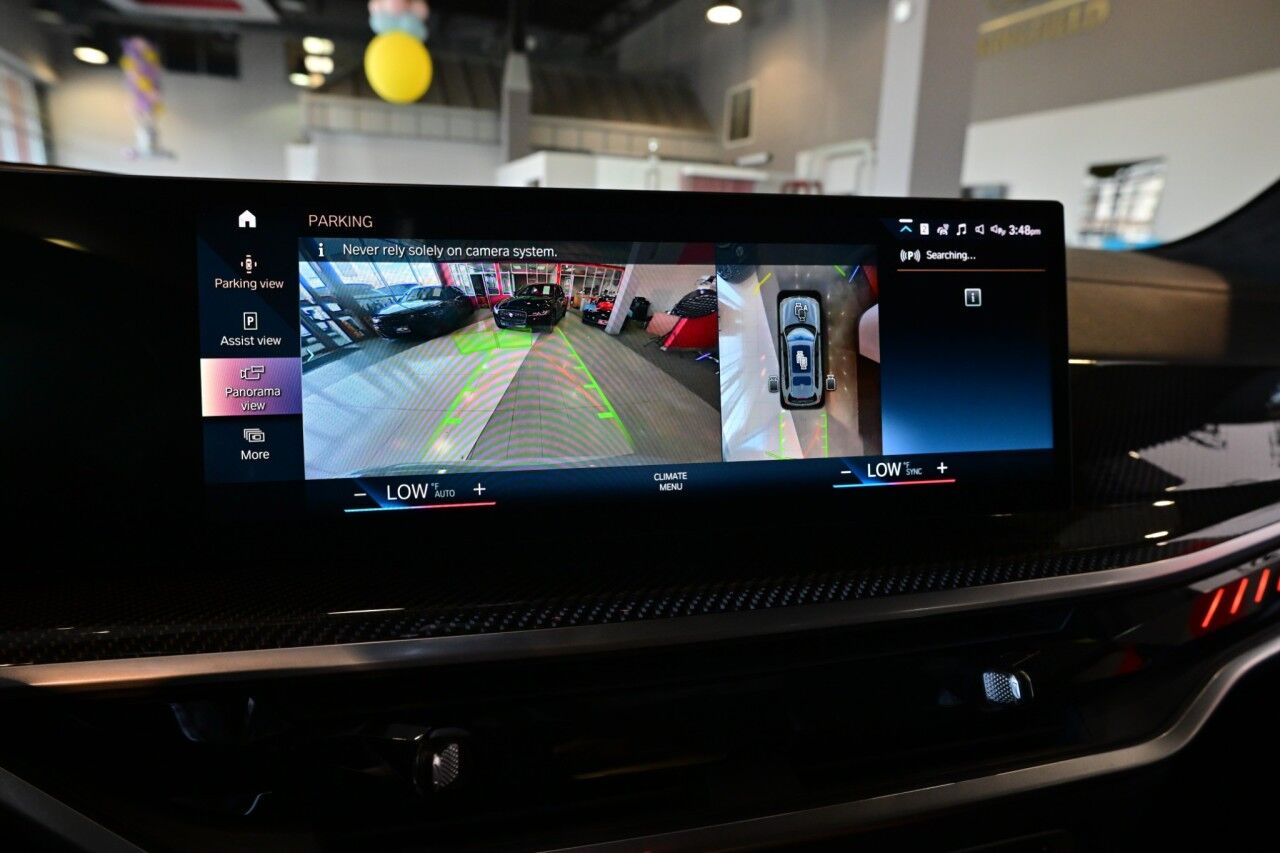 2023 BMW X7 M60i, 23'' Wheels, M-Sport Pro, Executive Pkg Springfield NJ