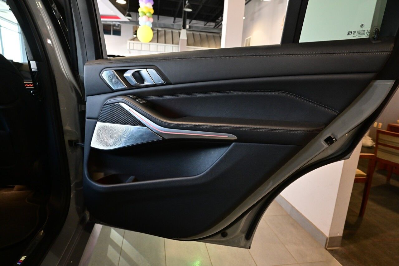 2023 BMW X7 M60i, 23'' Wheels, M-Sport Pro, Executive Pkg Springfield NJ