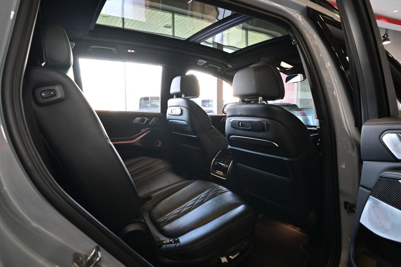 2023 BMW X7 M60i, 23'' Wheels, M-Sport Pro, Executive Pkg Springfield NJ