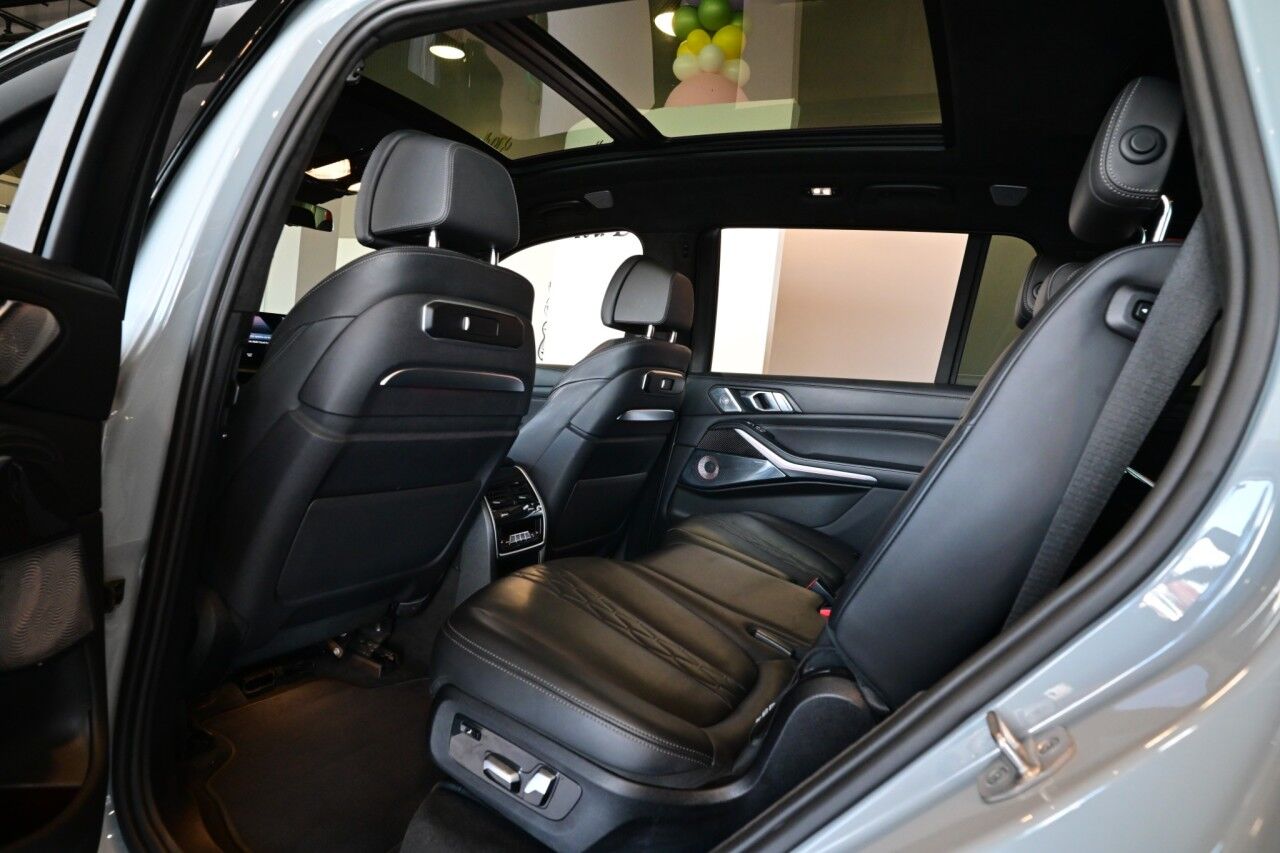 2023 BMW X7 M60i, 23'' Wheels, M-Sport Pro, Executive Pkg Springfield NJ