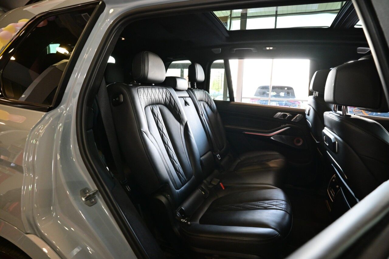 2023 BMW X7 M60i, 23'' Wheels, M-Sport Pro, Executive Pkg Springfield NJ