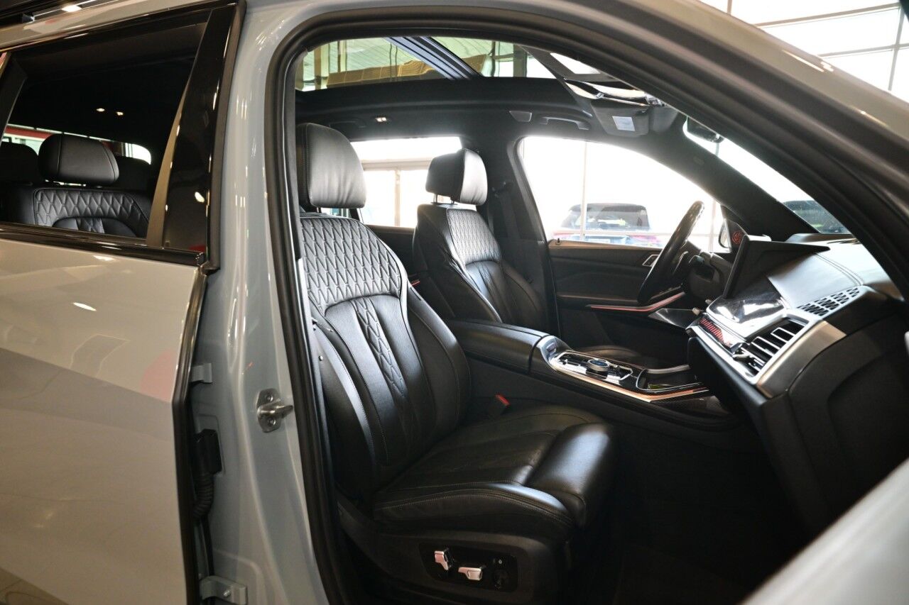 2023 BMW X7 M60i, 23'' Wheels, M-Sport Pro, Executive Pkg Springfield NJ