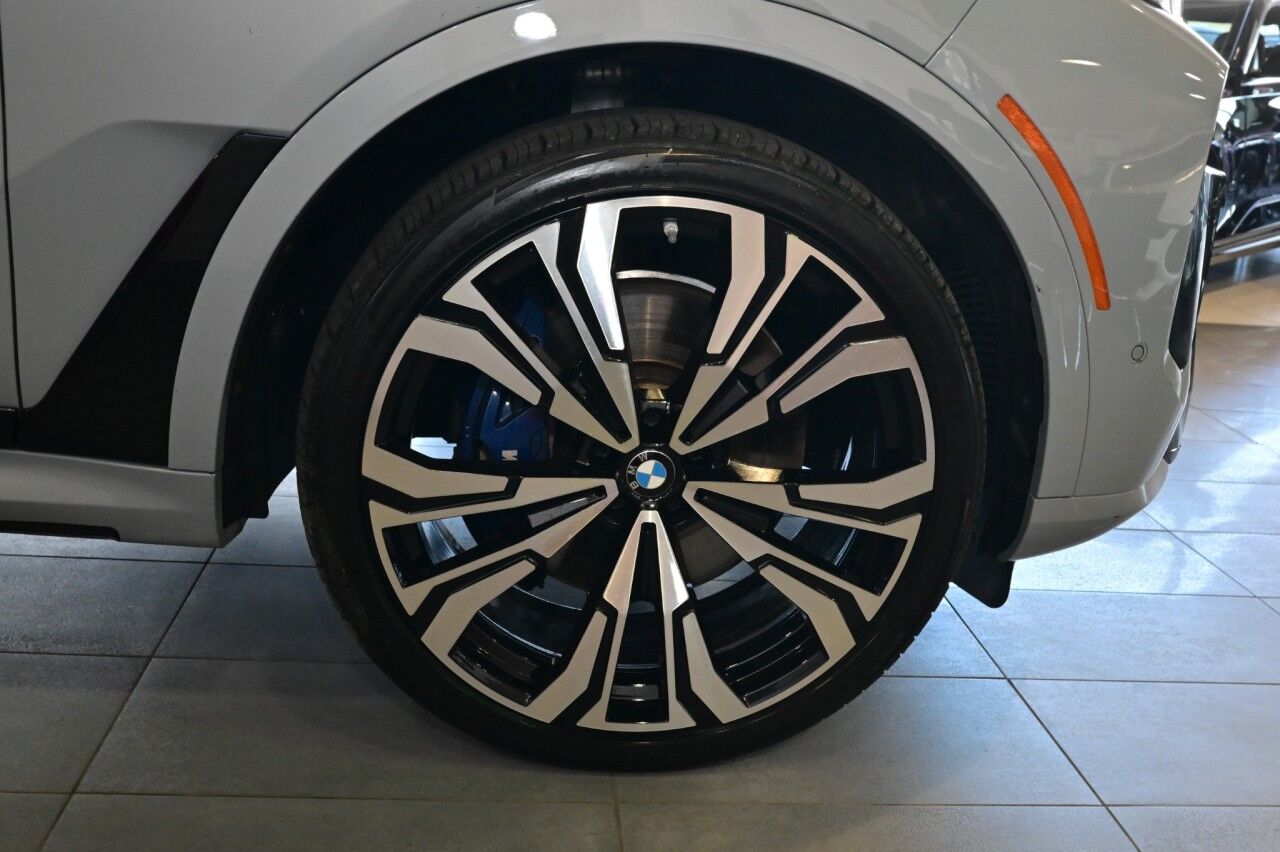 2023 BMW X7 M60i, 23'' Wheels, M-Sport Pro, Executive Pkg Springfield NJ