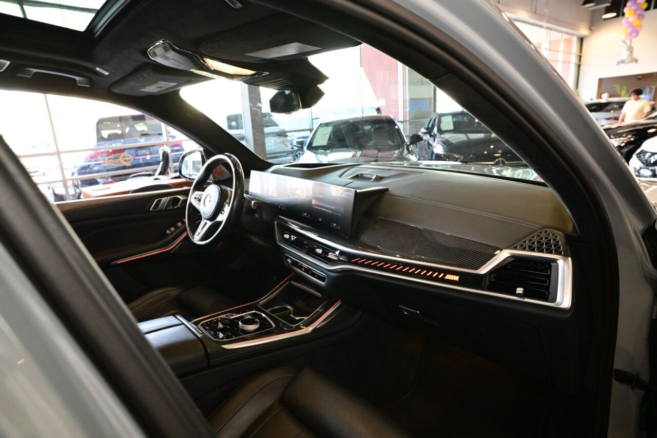 2023 BMW X7 M60i, 23'' Wheels, M-Sport Pro, Executive Pkg Springfield NJ
