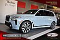 2023 BMW X7 M60i, 23'' Wheels, M-Sport Pro, Executive Pkg