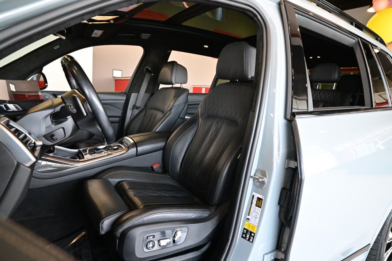 2023 BMW X7 M60i, 23'' Wheels, M-Sport Pro, Executive Pkg Springfield NJ