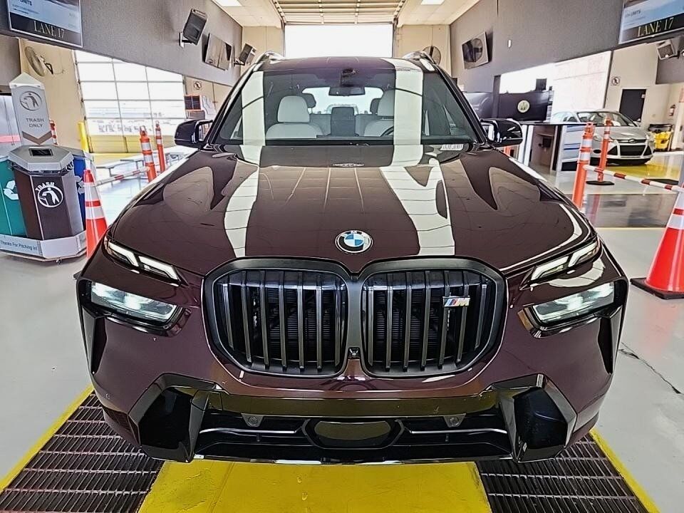 2023 BMW X7 M60i Adaptive Cruise Massage Seats Portland OR