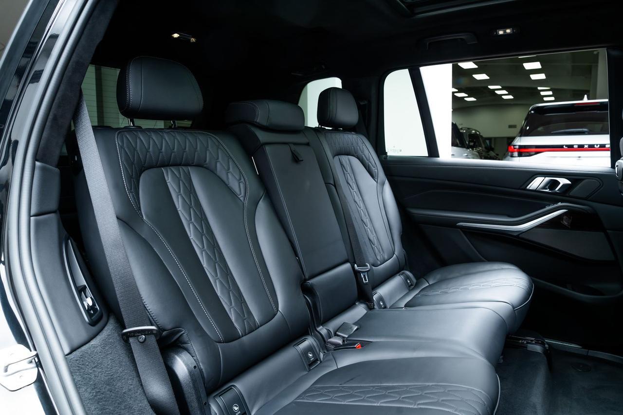 2023 BMW X7 M60i Executive Pkg Driving Assistance Pkg Pro Portland OR