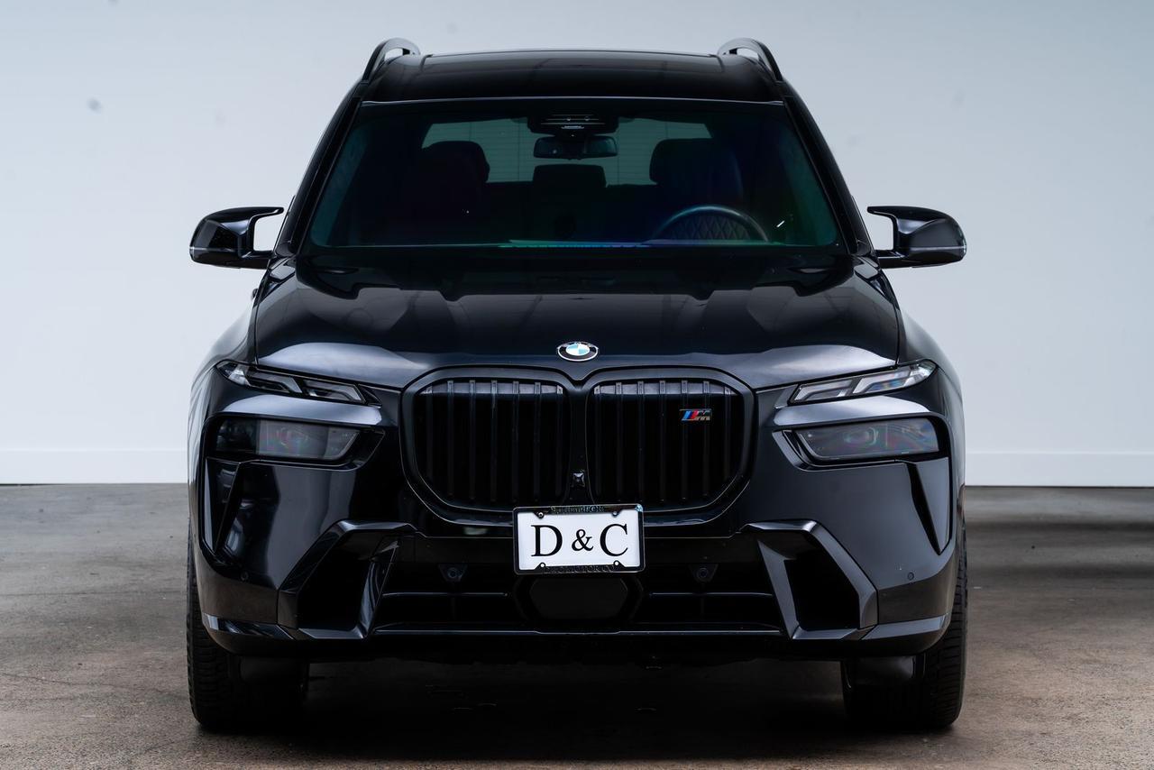 2023 BMW X7 M60i Executive Pkg Driving Assistance Pkg Pro Portland OR
