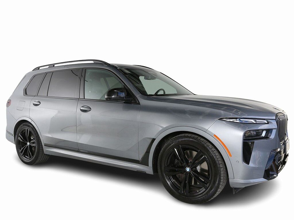 2023 BMW X7 M60i Indianapolis IN
