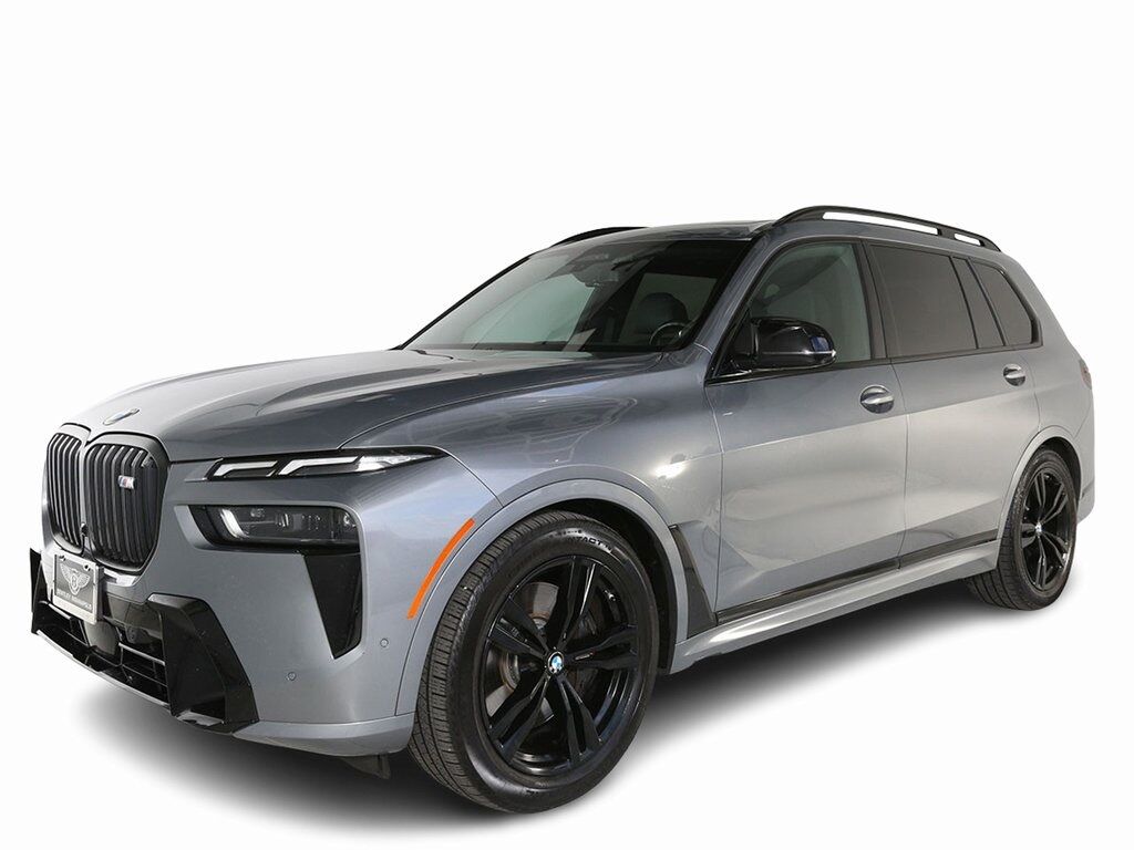 2023 BMW X7 M60i Indianapolis IN