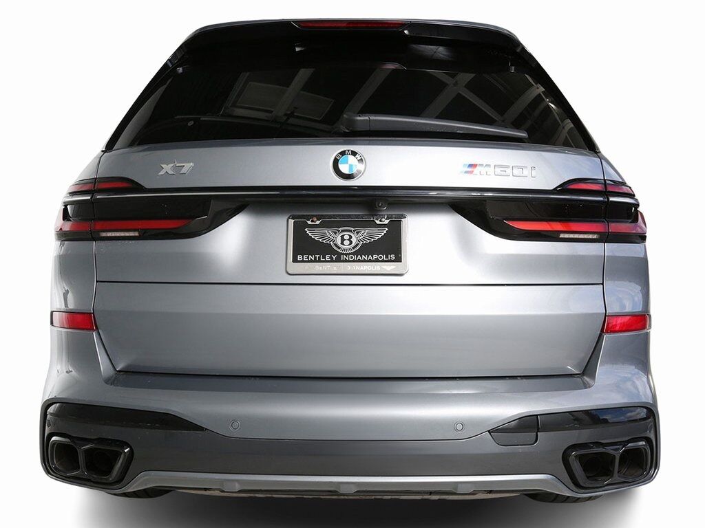 2023 BMW X7 M60i Indianapolis IN