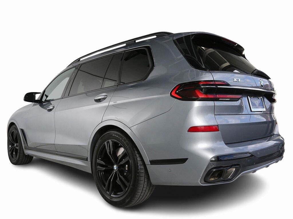 2023 BMW X7 M60i Indianapolis IN