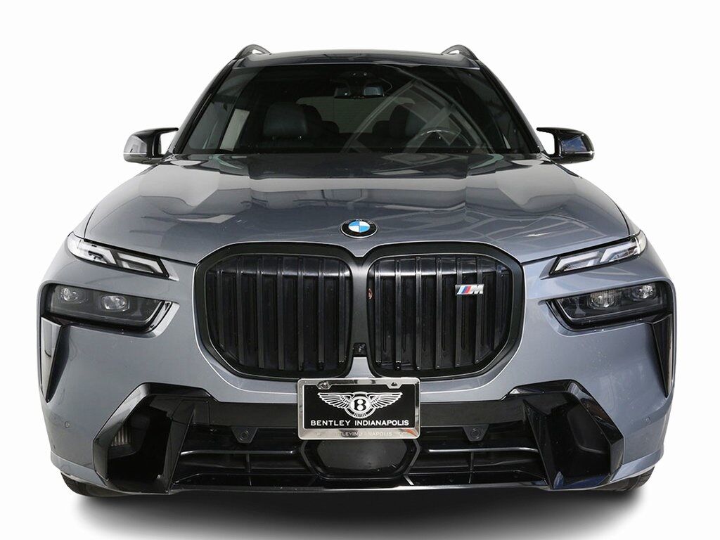 2023 BMW X7 M60i Indianapolis IN